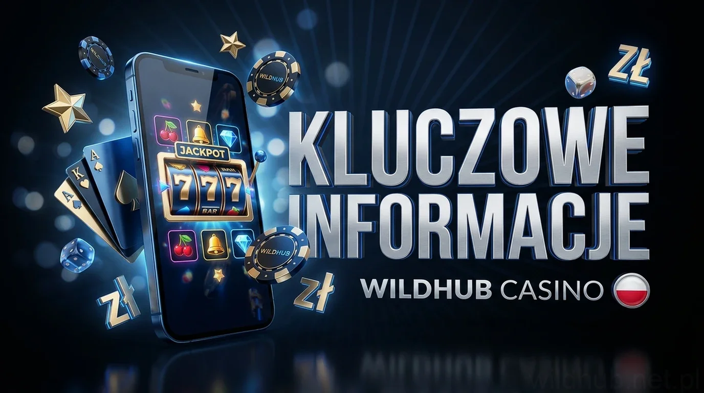 Kluczowe Informacje